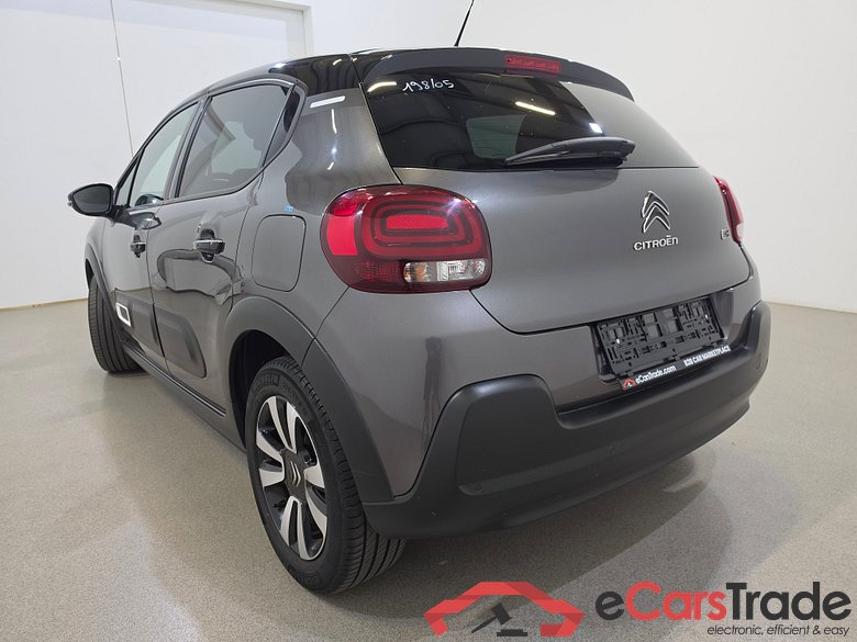 Citroen C3 1.2 PureTech 110Hp Shine LED Display KeylessGo Klima PDC ... #6