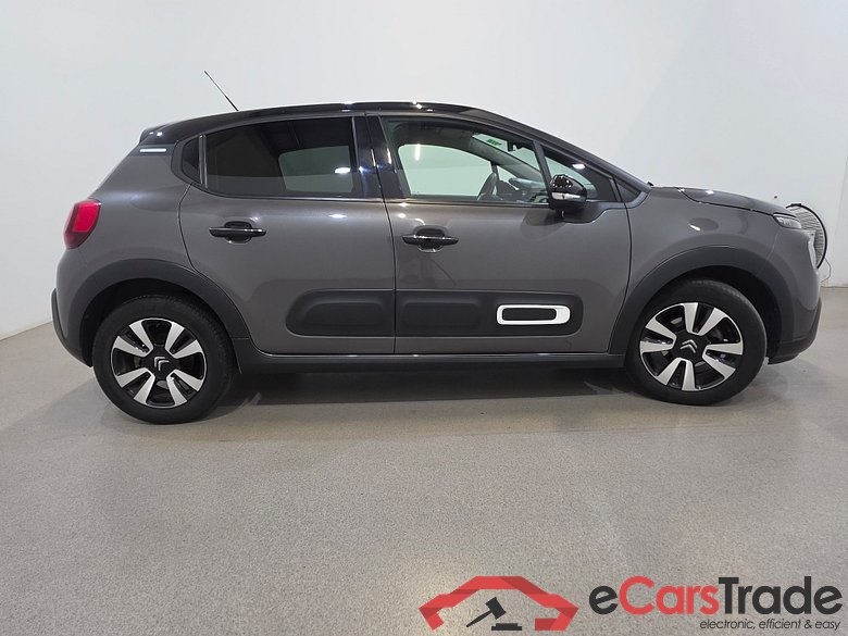 Citroen C3 1.2 PureTech 110Hp Shine LED Display KeylessGo Klima PDC ... #5