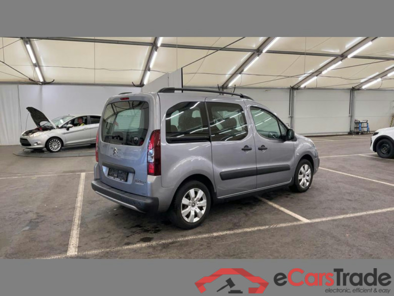 CITROEN Berlingo Multispace XTR Dsl Berlingo 1.6 BlueHDi XTR #4