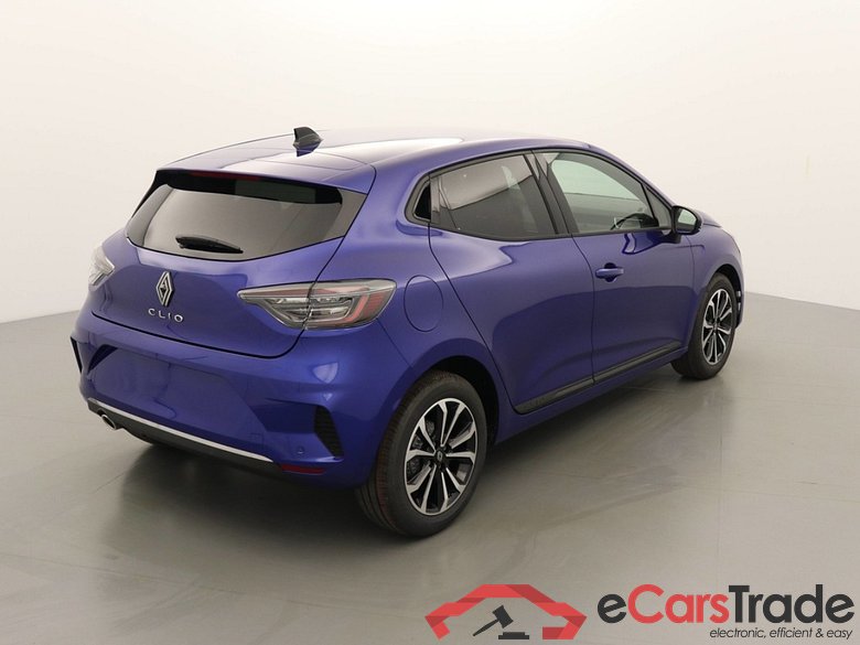 Renault Clio Techno TCe 90 #2