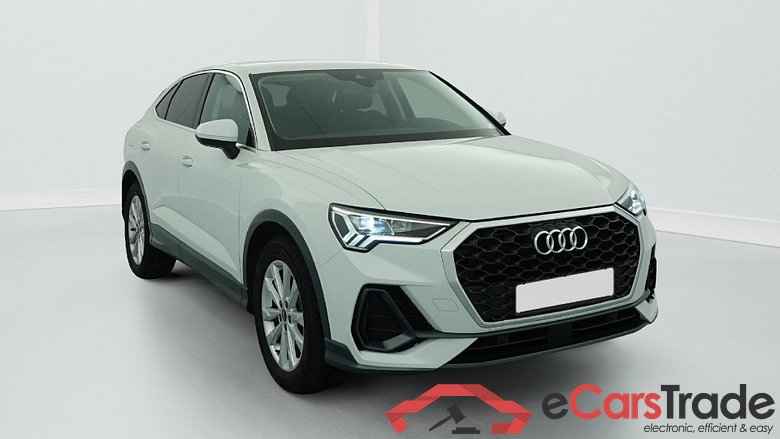 Audi Q3 Sportback 35 TFSI 150 ch S tronic 7 Design
