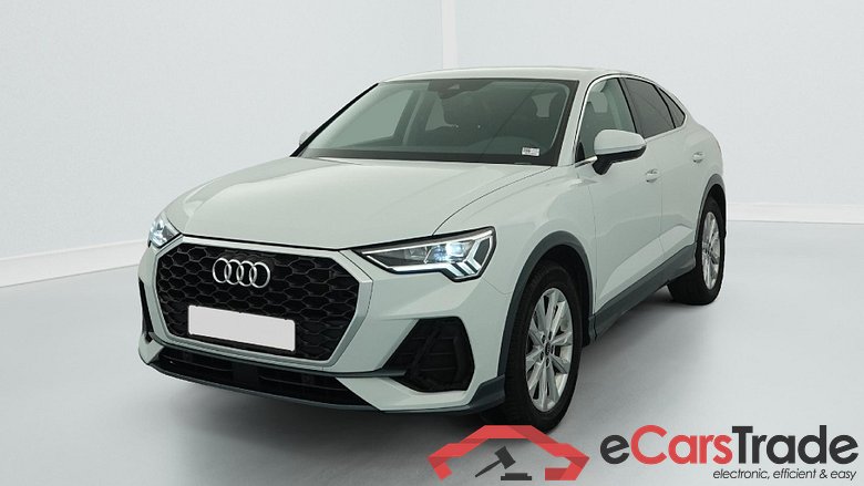Audi Q3 Sportback 35 TFSI 150 ch S tronic 7 Design #3