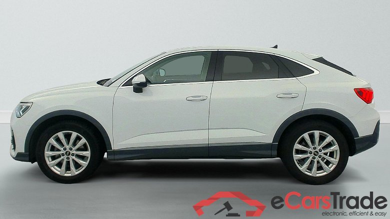 Audi Q3 Sportback 35 TFSI 150 ch S tronic 7 Design #4