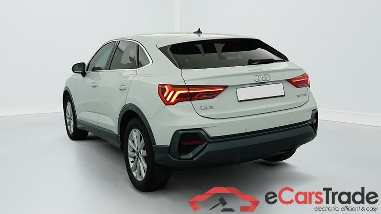 Audi Q3 Sportback 35 TFSI 150 ch S tronic 7 Design #5