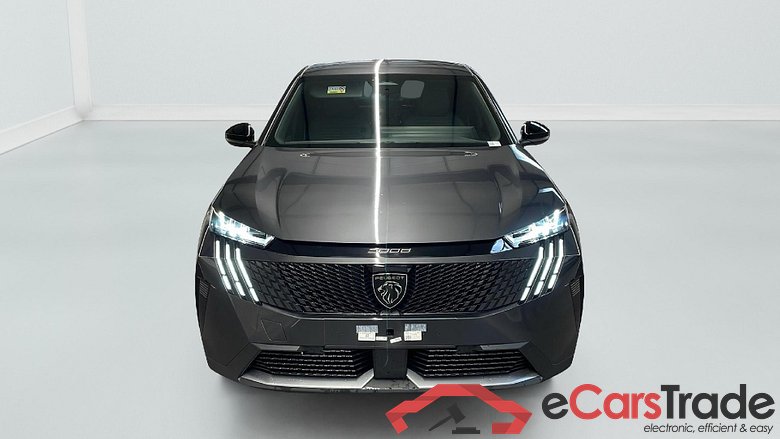 Peugeot 3008 Hybrid 145 e-DCS6 Allure #2