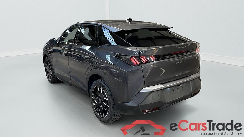 Peugeot 3008 Hybrid 145 e-DCS6 Allure #5
