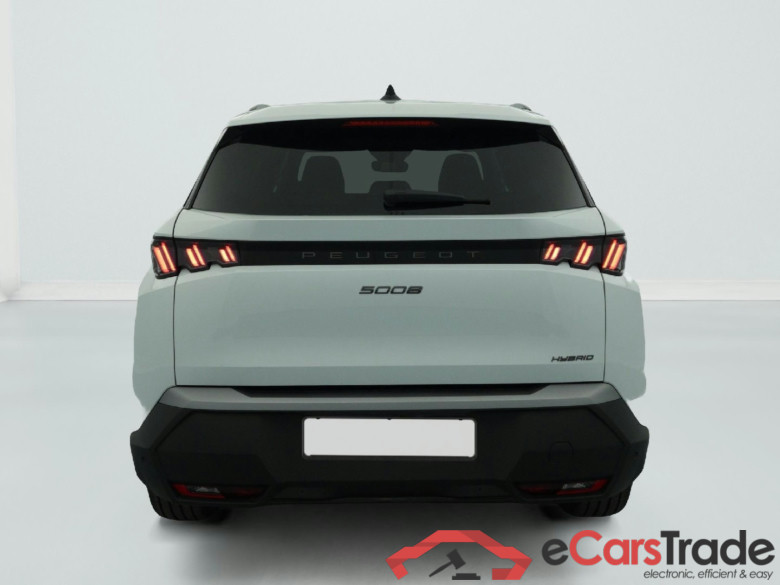 Peugeot 5008 HYBRID 145 CH E-DCS6 ALLURE #6