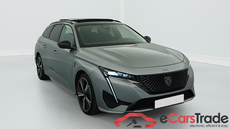 Peugeot 308 SW PHEV 225 e-EAT8 GT #1