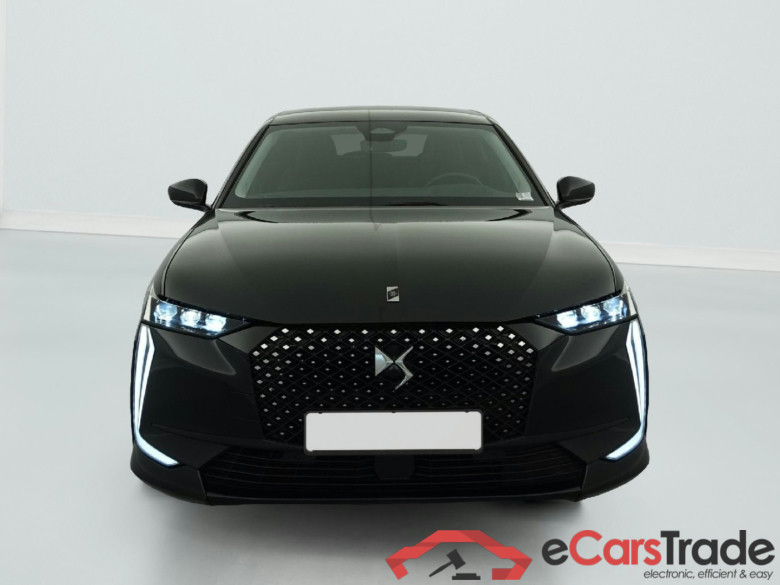DS DS4 Etoile Hybride 145 e-DCT6 #2