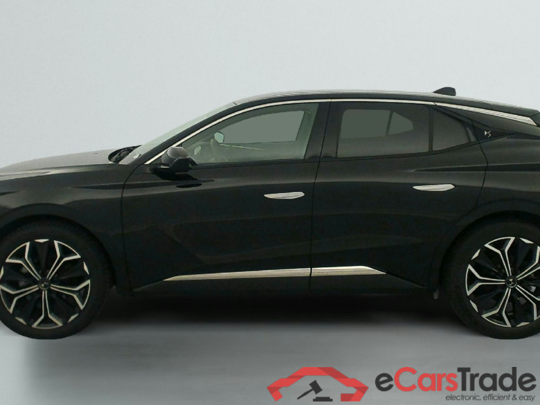 DS DS4 Etoile Hybride 145 e-DCT6 #4