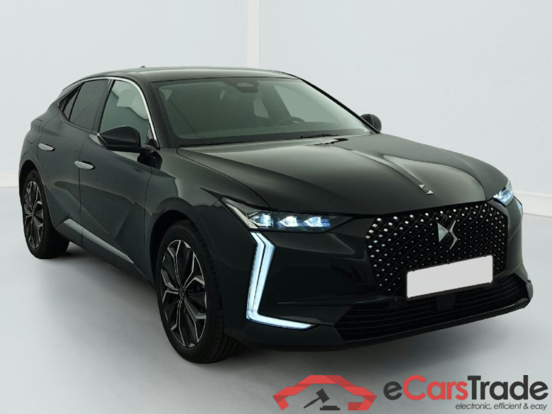 DS DS 4 Etoile Hybride 145 e-DCT6