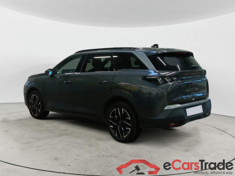 Peugeot 5008 Allure Hybrid 136 e-DCS6 (1.2L 3-cylinder mild hybrid gasoline) #3