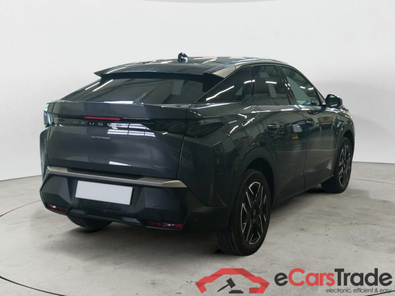 Peugeot 3008 GT Hybrid 136 e-DCS6 #4