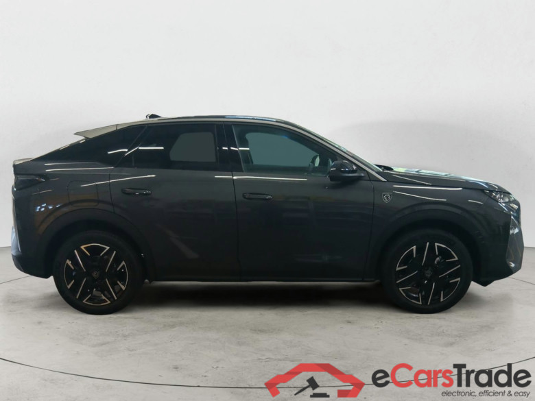 Peugeot 3008 GT Hybrid 136 e-DCS6 #6