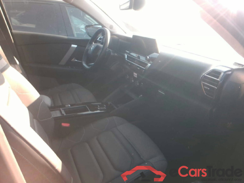 Citroen C4 Max PureTech 130 EAT8 (1.2L) #3