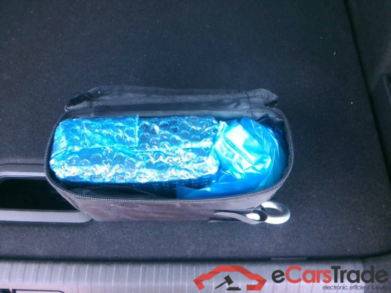 Citroen C4 Max PureTech 130 EAT8 (1.2L) #6