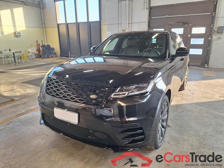 LAND ROVER RANGE ROVER VELAR / 2021 / 5P / SUV 2.0 D I4 204 R-DYNAMIC SE 4WD AUTO #1