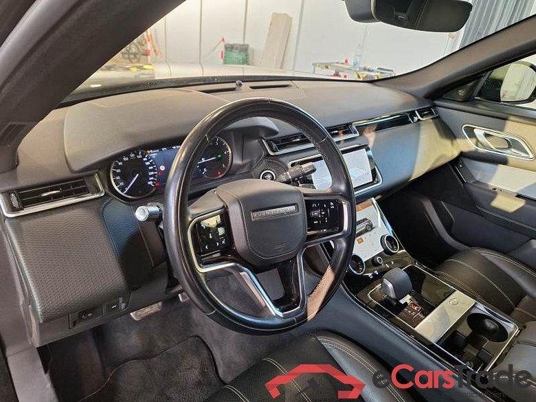LAND ROVER RANGE ROVER VELAR / 2021 / 5P / SUV 2.0 D I4 204 R-DYNAMIC SE 4WD AUTO #3