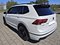 preview Volkswagen Tiguan Allspace #3