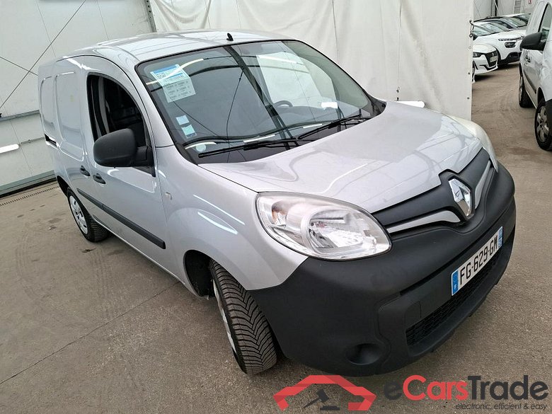 Kangoo Express Grand Confort (L1) 1.2 TCe 115CV BVM6 E5 #4
