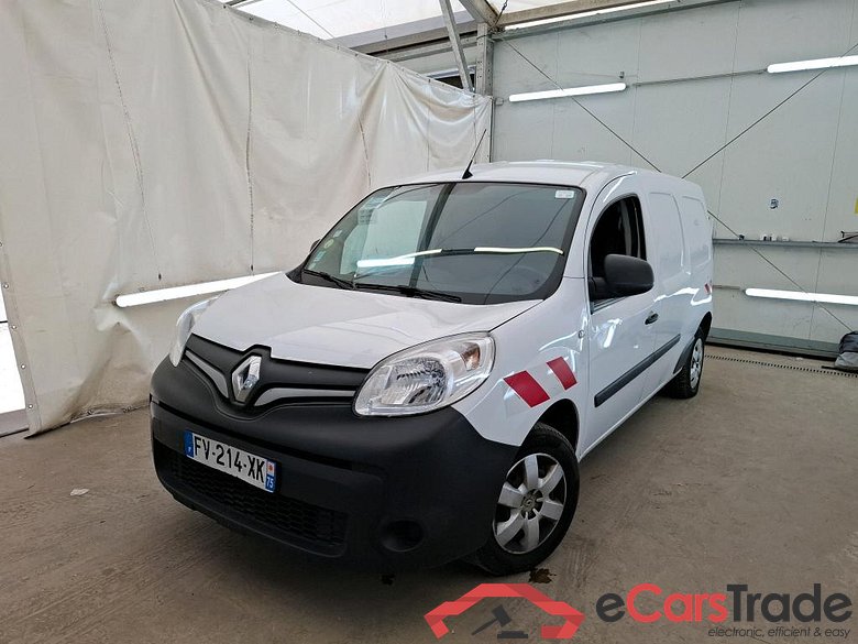 Kangoo II Express Maxi Extra (Série Spéciale) 1.5 dCi 95CV BVM6 E6dT #1