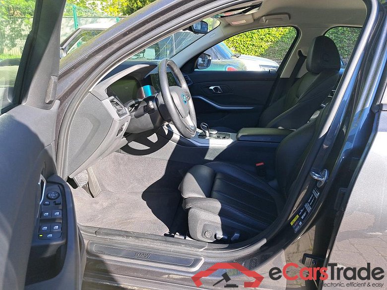 BMW 3 SERIES BERLINE 2.0 330E (135KW) BERLINE #5