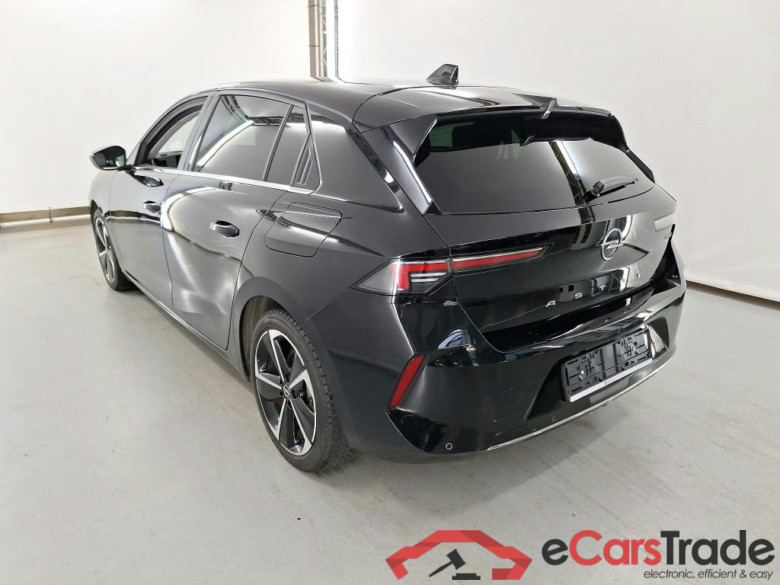 OPEL Astra 1.6 PHEV 132KW ELEGANCE AUTO #3