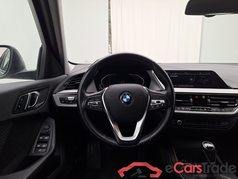 BMW, 1-serie '19, BMW 1 Reeks Hatch 116d (85 kW) 5d #5