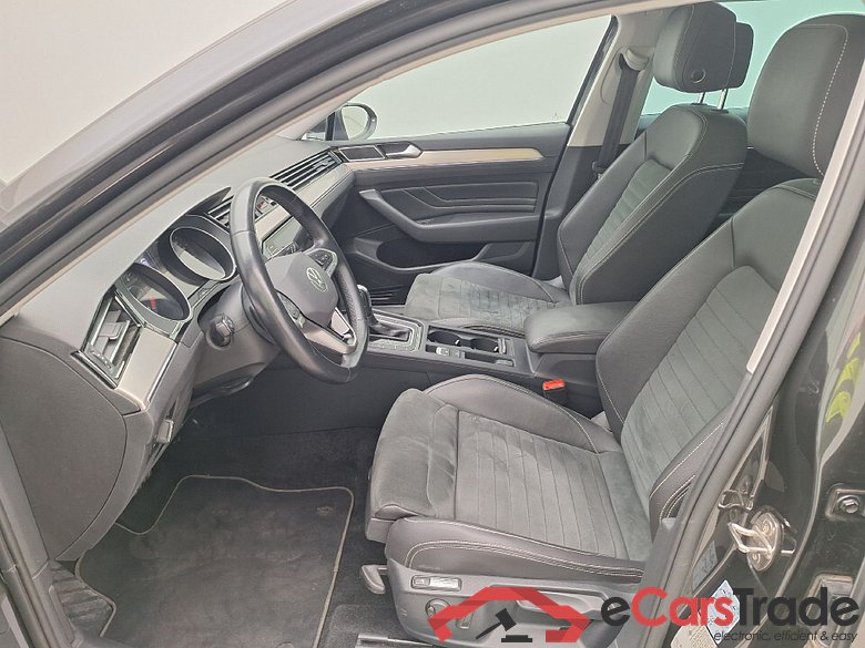 VW, Passat Variant FL'19, Volkswagen Passat Variant 2.0 TDI SCR 110kW DSG7 E #3