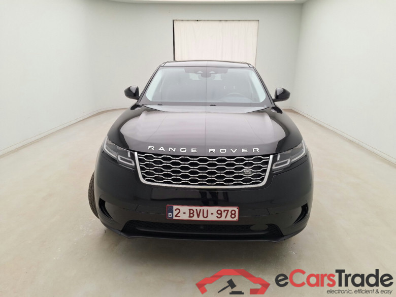 Land Rover, RR.Velar FL'20 PHEV, Land Rover Range Rover Velar P400e SE 5d
