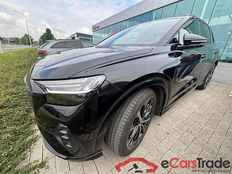 AUDI Q4 e-tron Audi Q4  Advanced 40 e-tron  150,00 kW