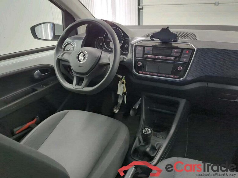 VOLKSWAGEN up! 1.0 #3