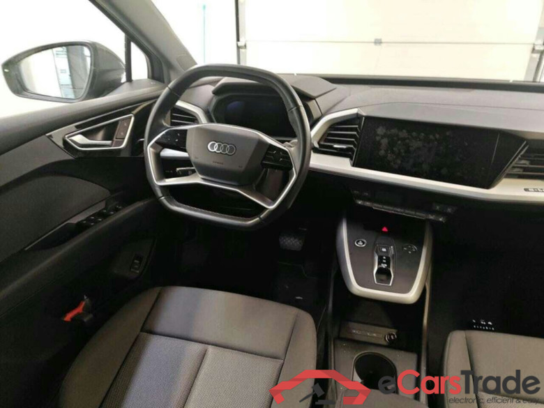 AUDI Q4 Sportback e-tron 35 Edition 55 kWh #3