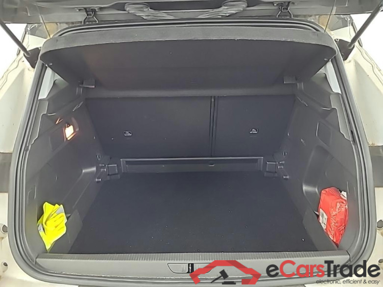 OPEL Grandland X 1.2 Turbo S&S 96kW Elegance 5D #5