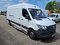 preview Mercedes Sprinter #1