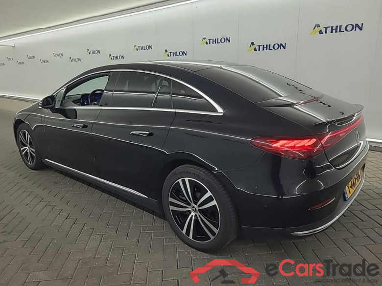 MERCEDES-BENZ EQE EQE 300 Business Line auto 4D 180kW #4