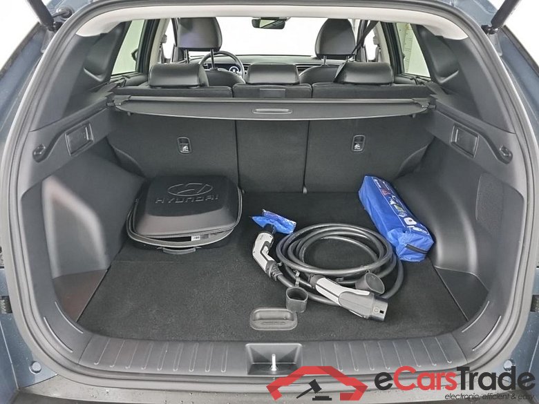 HYUNDAI TUCSON 1.6 T-GDI PHEV Premium Sky 4WD Automaat 5D 195kW #5
