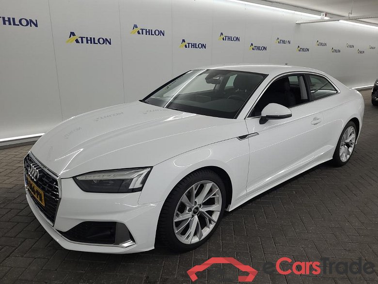 AUDI A5 COUPE 35 TFSI S tronic Advanced Edition 2D 110kW
