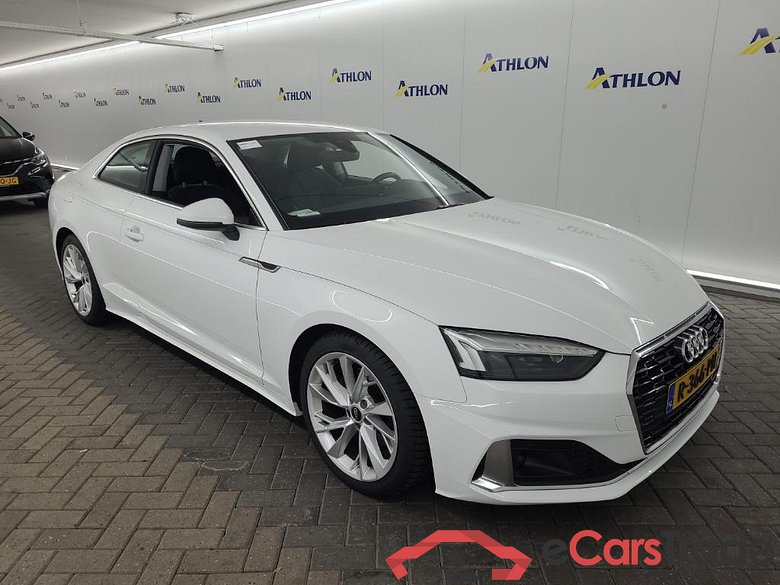 AUDI A5 COUPE 35 TFSI S tronic Advanced Edition 2D 110kW #2