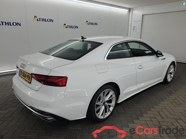 AUDI A5 COUPE 35 TFSI S tronic Advanced Edition 2D 110kW #3