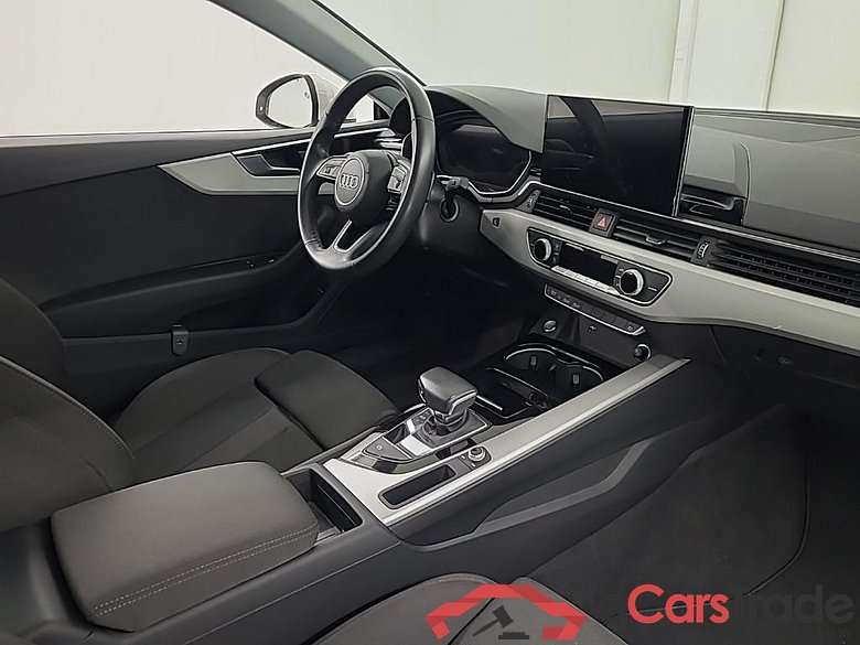 AUDI A5 COUPE 35 TFSI S tronic Advanced Edition 2D 110kW #6