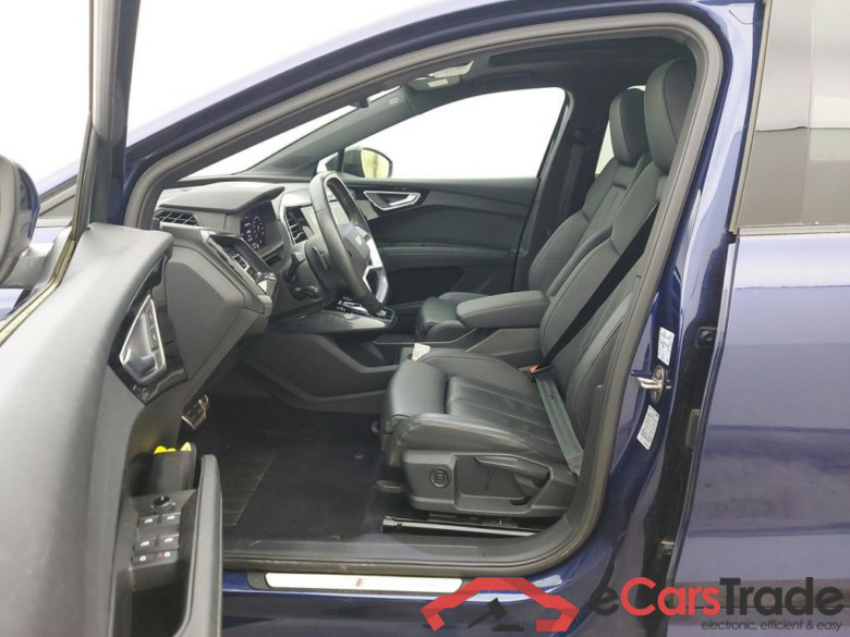 AUDI Q4 E-TRON 35 55kWh 170hp 5d #3