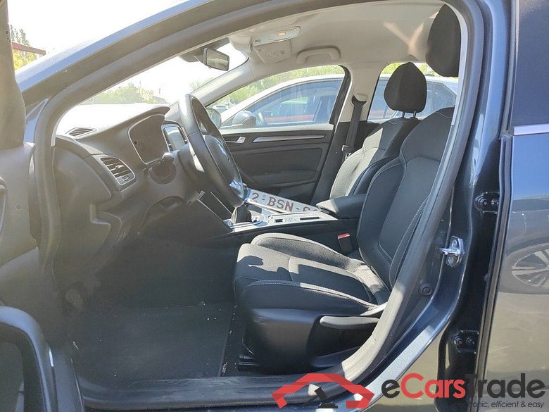 Renault Mégane Grandtour Blue dCi 115 Corporate Edition 5d !! technical issues !! #3