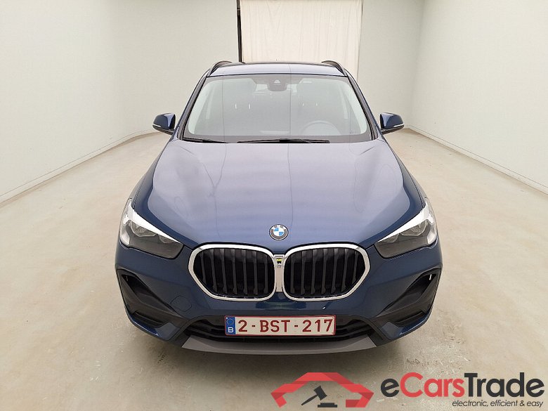 BMW, X1 FL'19, BMW X1 sDrive16dA (85 kW) 5d
