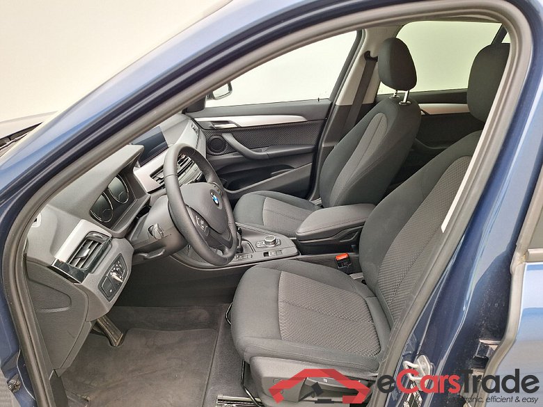 BMW, X1 FL'19, BMW X1 sDrive16dA (85 kW) 5d #3