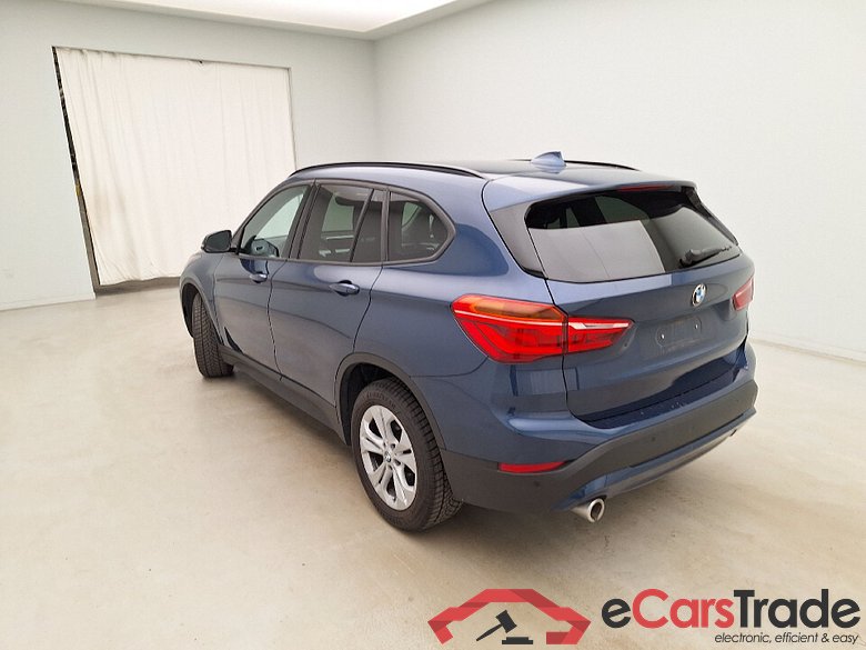 BMW, X1 FL'19, BMW X1 sDrive16dA (85 kW) 5d #6