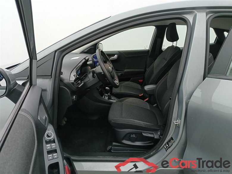 Ford Puma 1.0i Ecoboost MHEV 92kW Aut. Titanium 5d #3