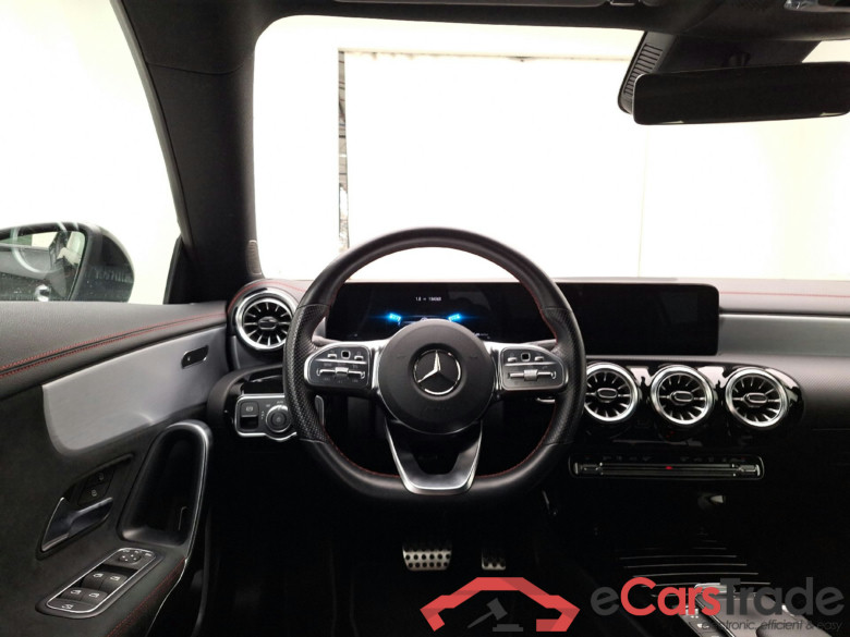 Mercedes, CLA-Class '19, Mercedes-Benz CLA CLA 250 e Business Solution 4d #5