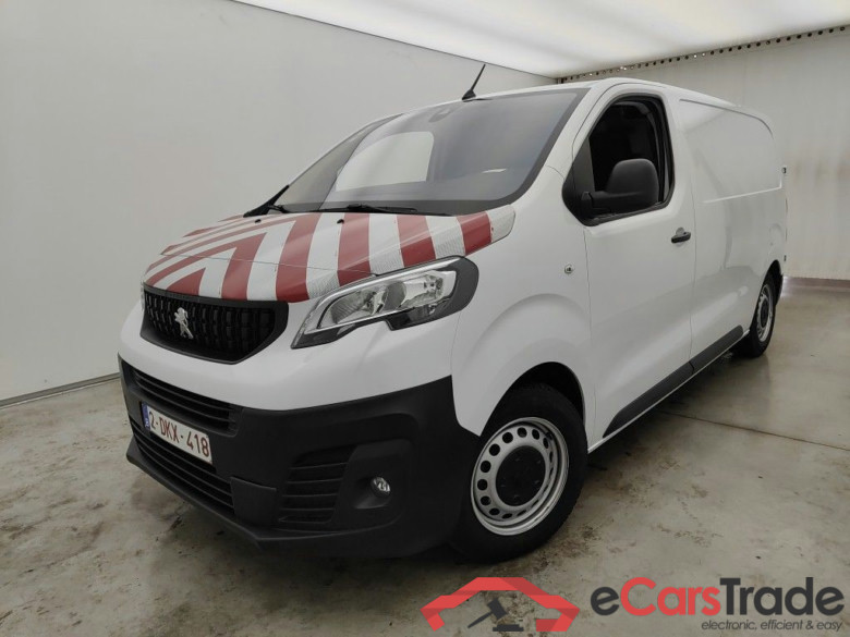 Peugeot Expert Standard L2 2.0 BlueHDi 145 EAT8 4d