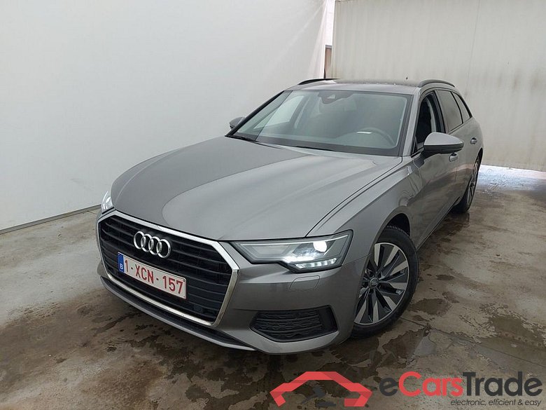 Audi A6 Avant Business Edition 35 TDI S tronic 5d